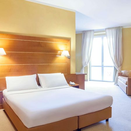 Ibis Styles Bari Giovinazzo Hotell Eksteriør bilde