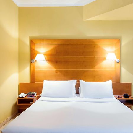 Ibis Styles Bari Giovinazzo Hotell Eksteriør bilde