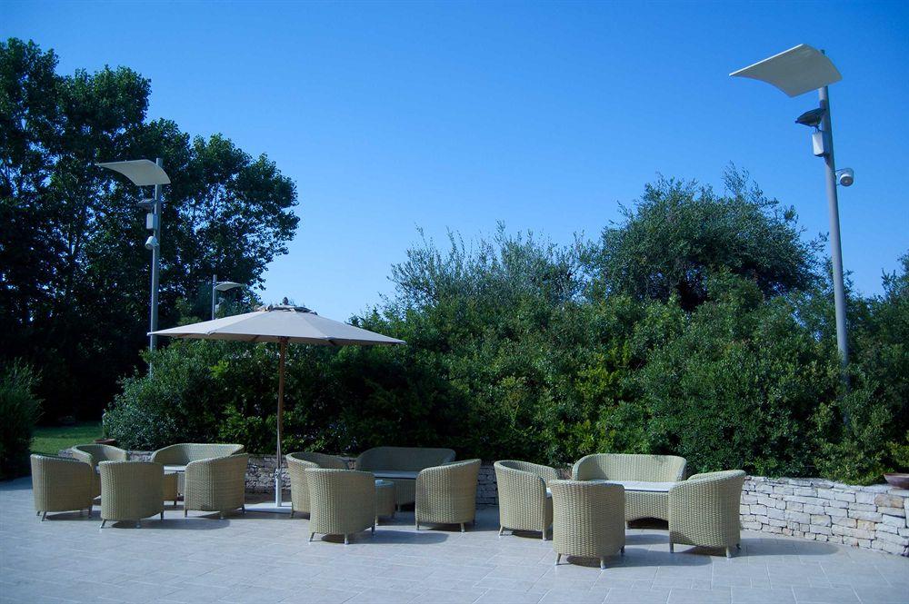 Ibis Styles Bari Giovinazzo Hotell Eksteriør bilde
