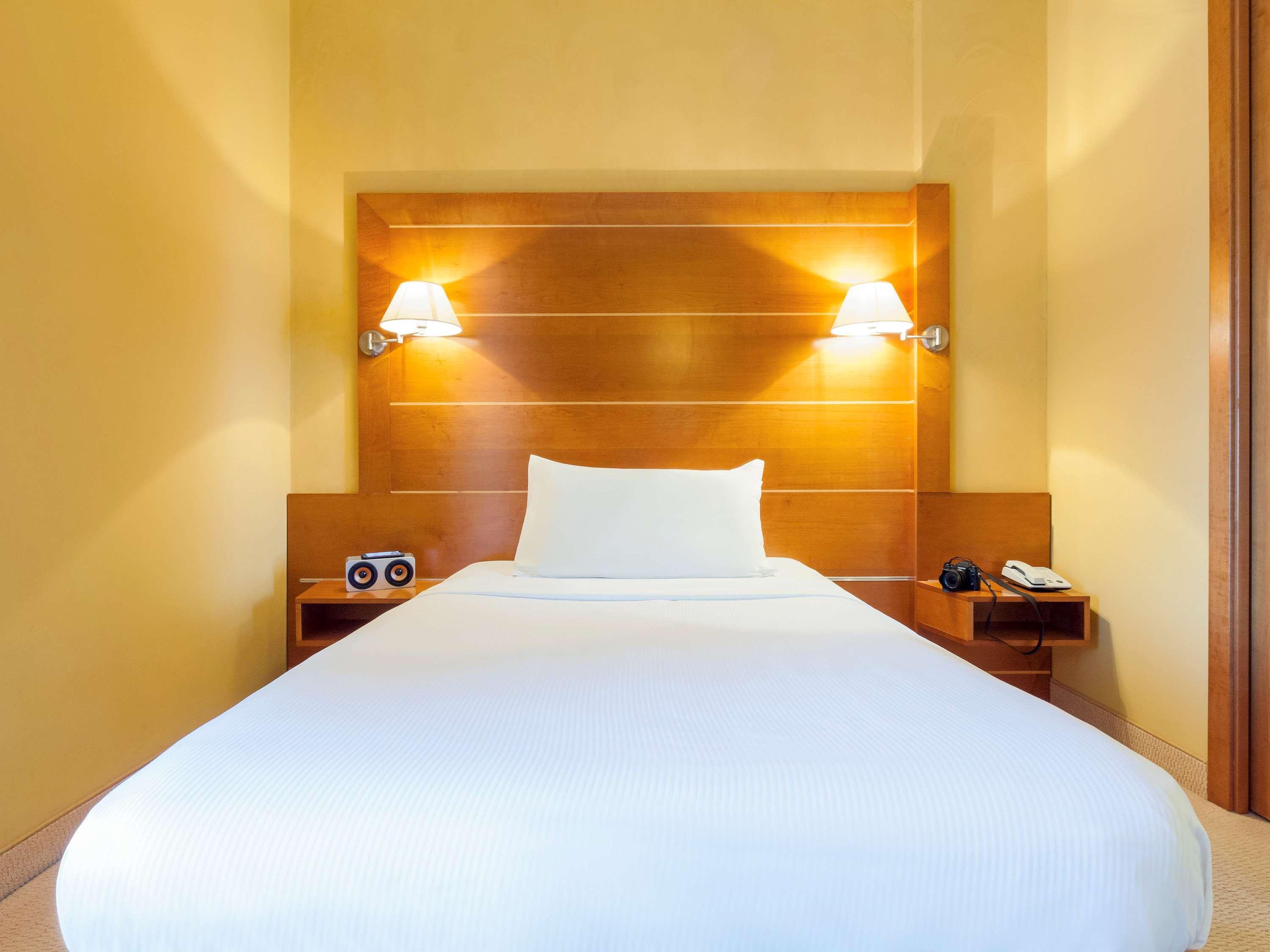 Ibis Styles Bari Giovinazzo Hotell Eksteriør bilde
