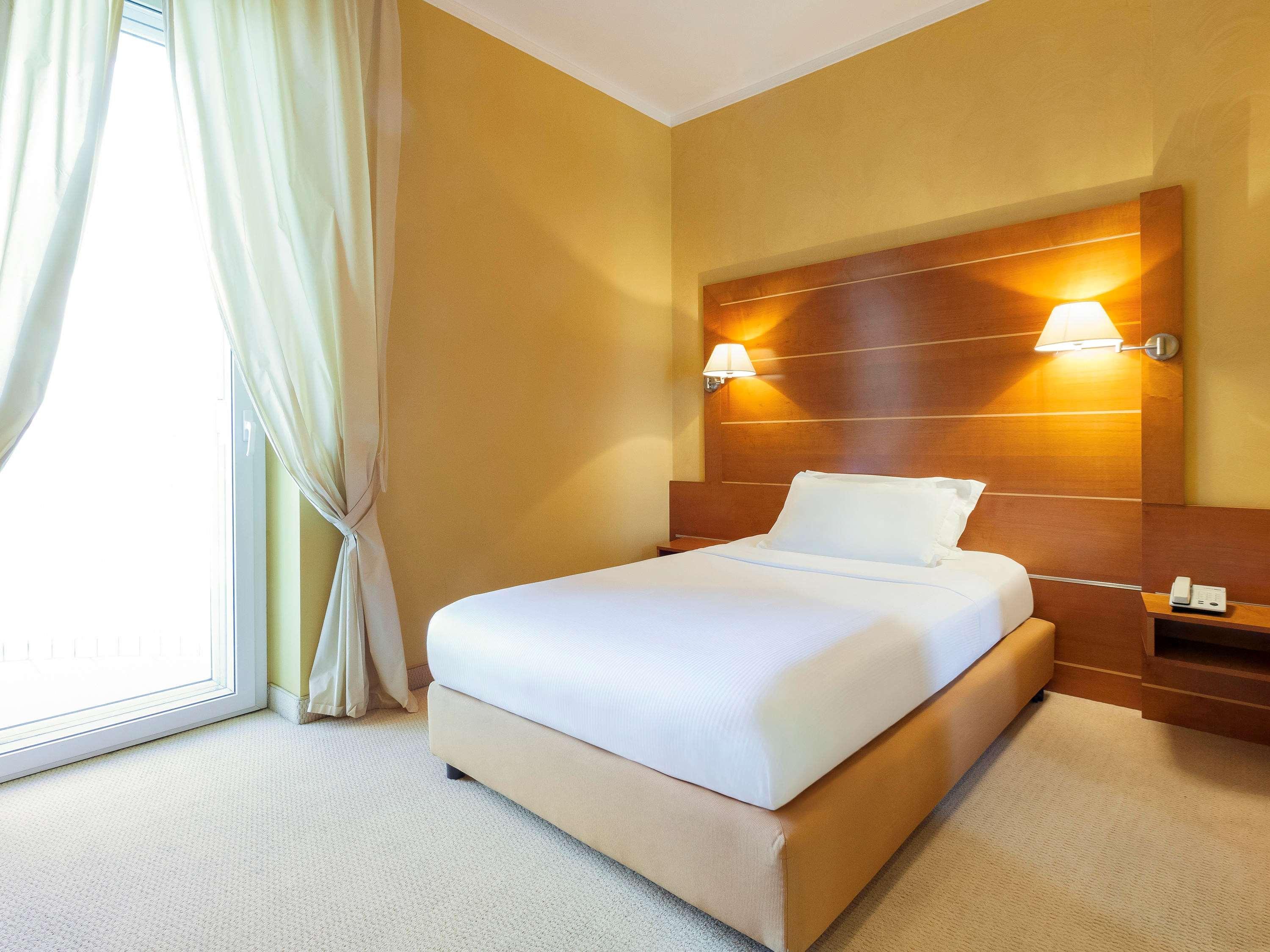 Ibis Styles Bari Giovinazzo Hotell Eksteriør bilde