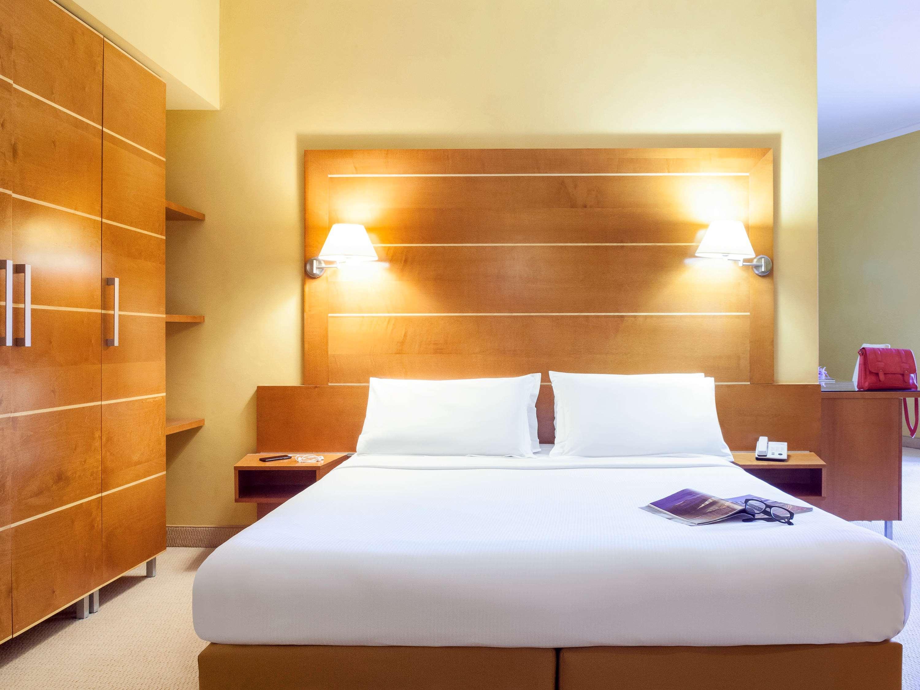 Ibis Styles Bari Giovinazzo Hotell Eksteriør bilde