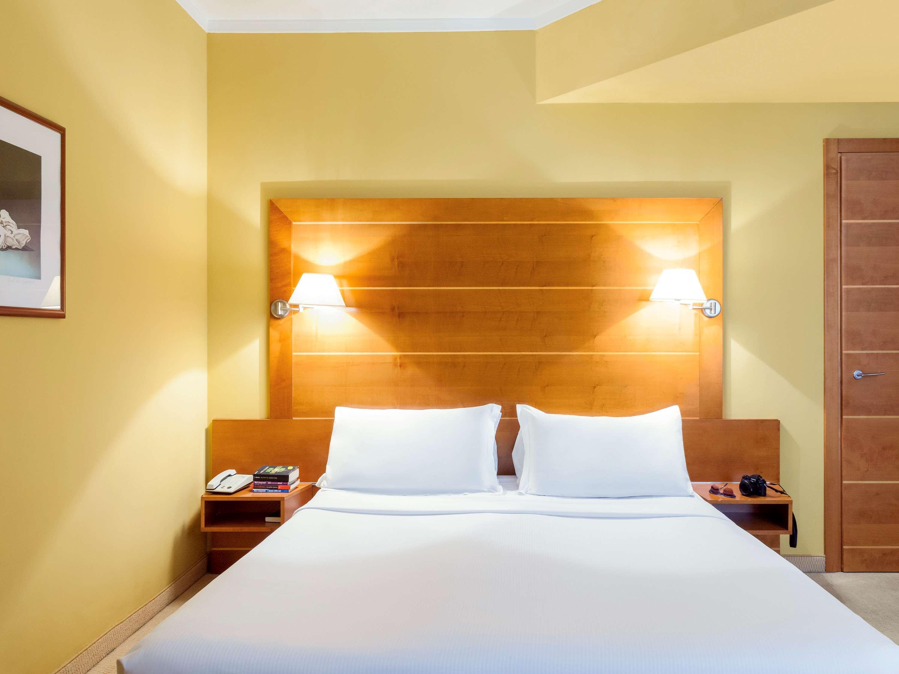 Ibis Styles Bari Giovinazzo Hotell Eksteriør bilde