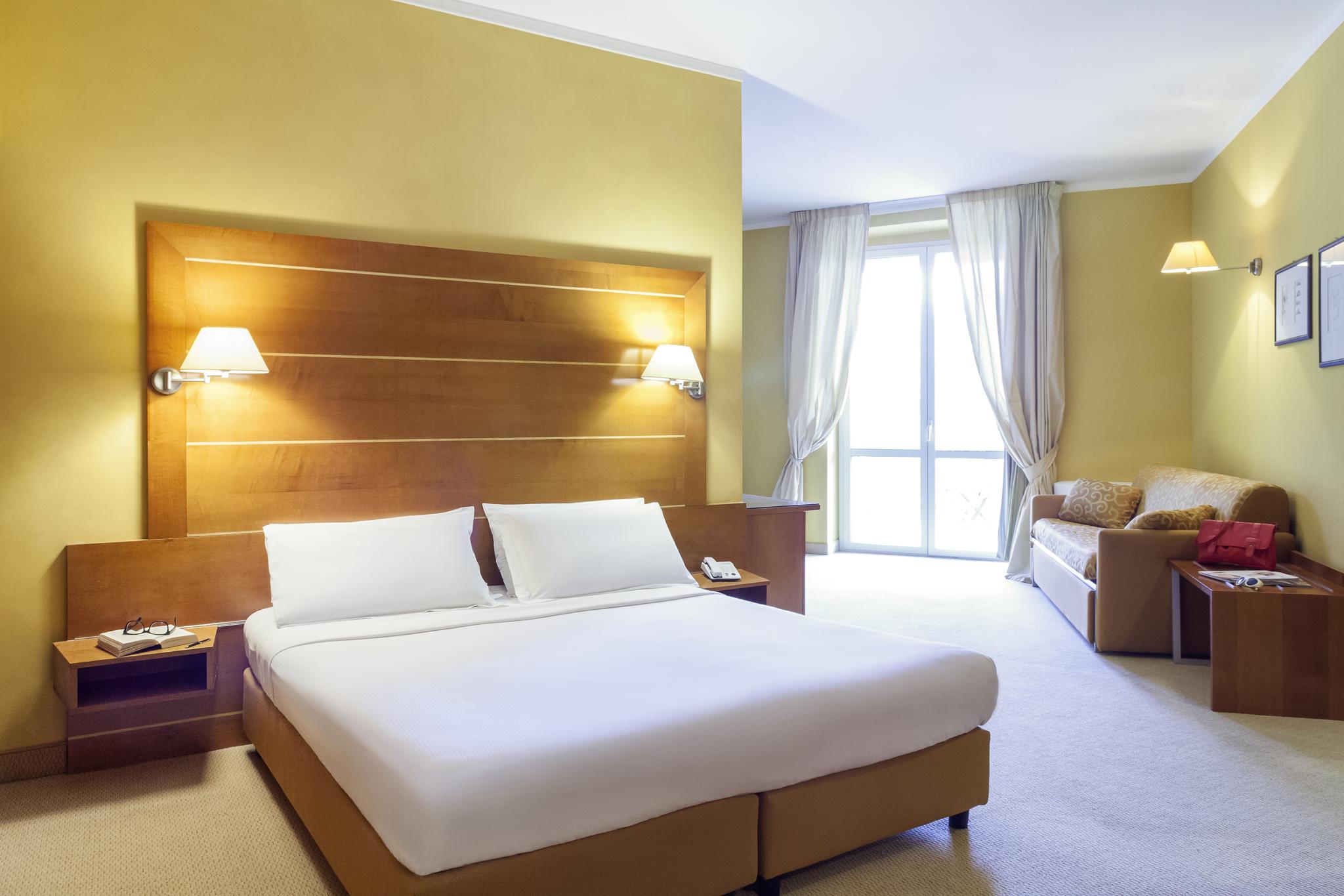 Ibis Styles Bari Giovinazzo Hotell Eksteriør bilde