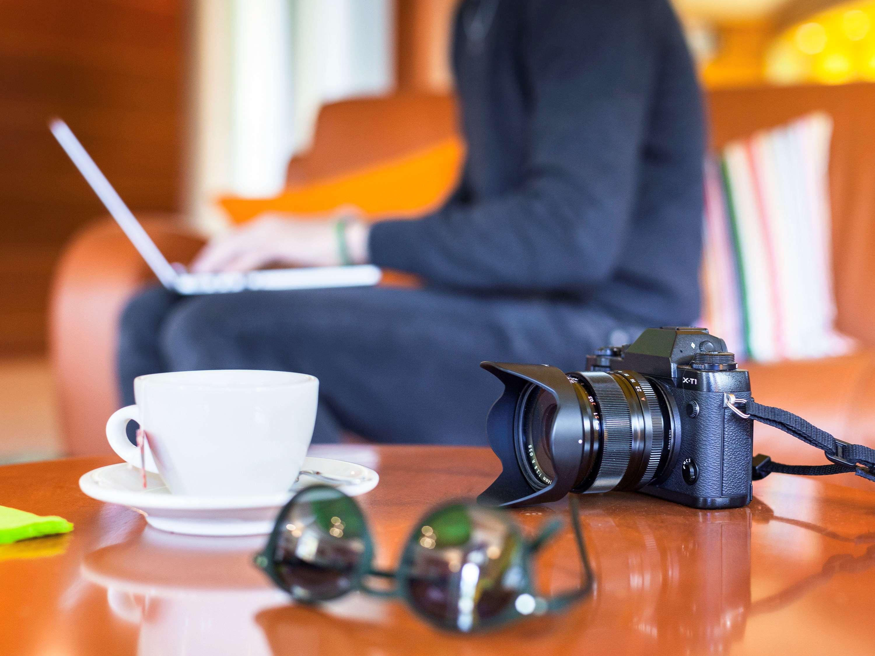 Ibis Styles Bari Giovinazzo Hotell Eksteriør bilde