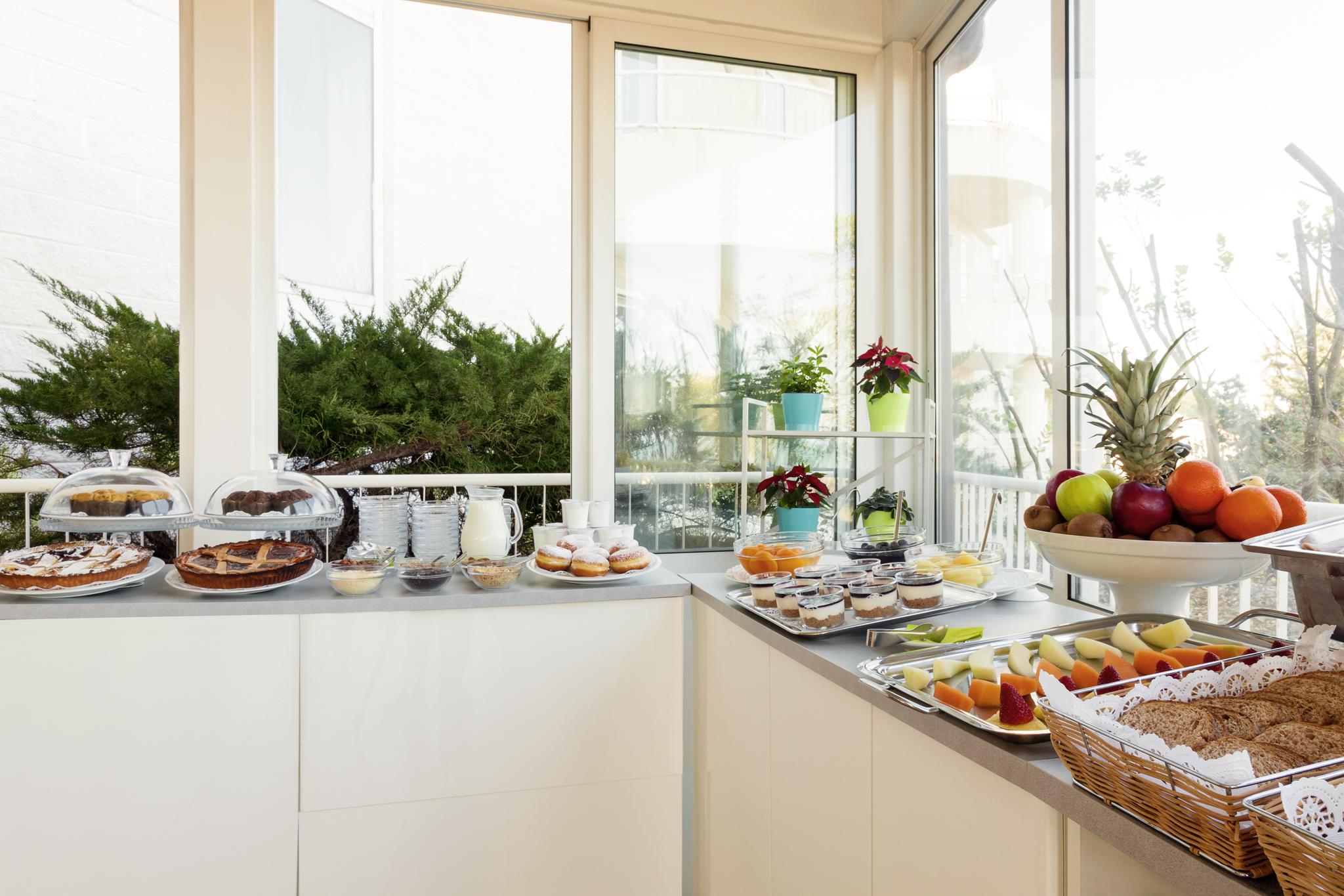 Ibis Styles Bari Giovinazzo Hotell Eksteriør bilde