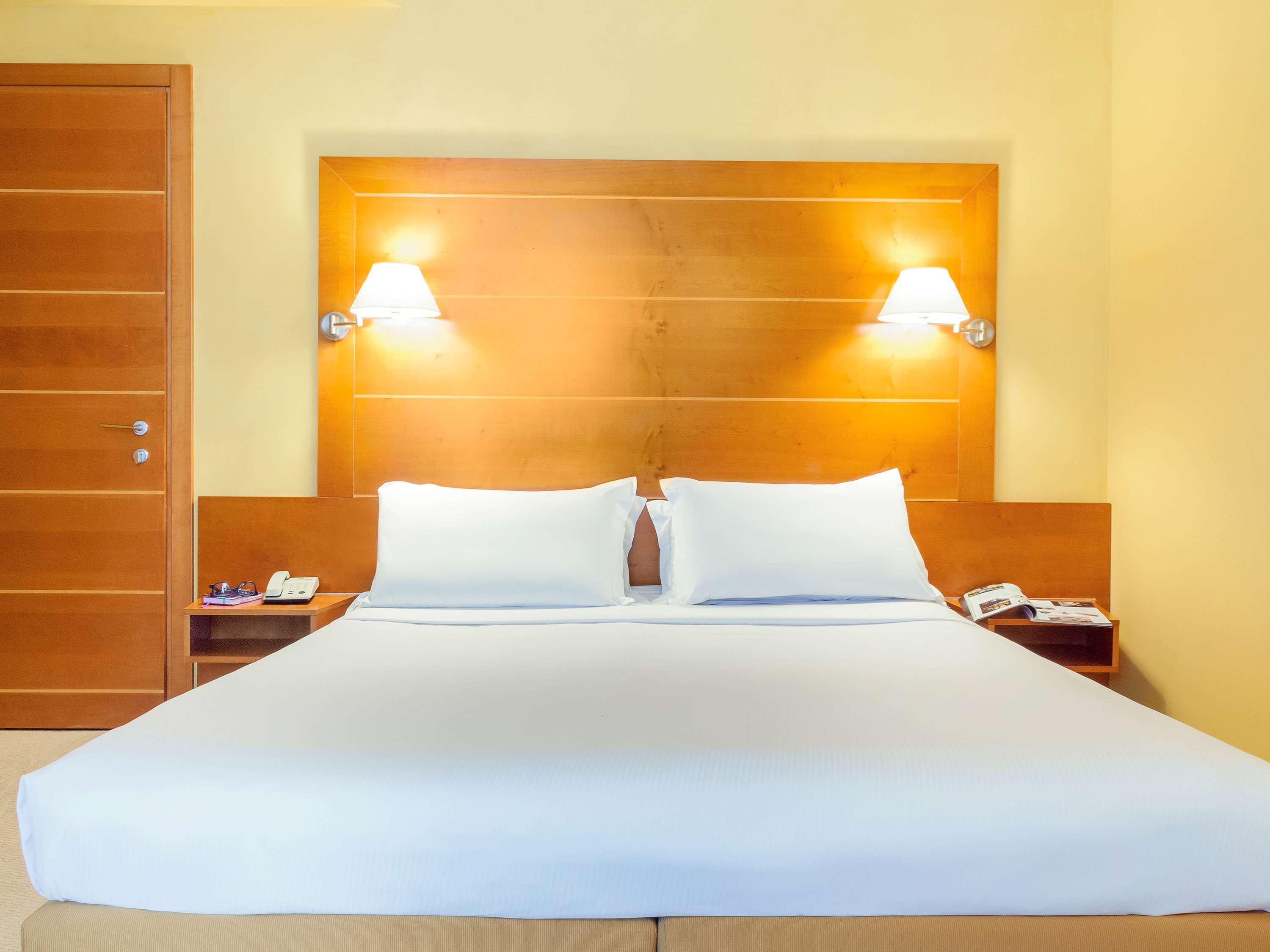 Ibis Styles Bari Giovinazzo Hotell Eksteriør bilde