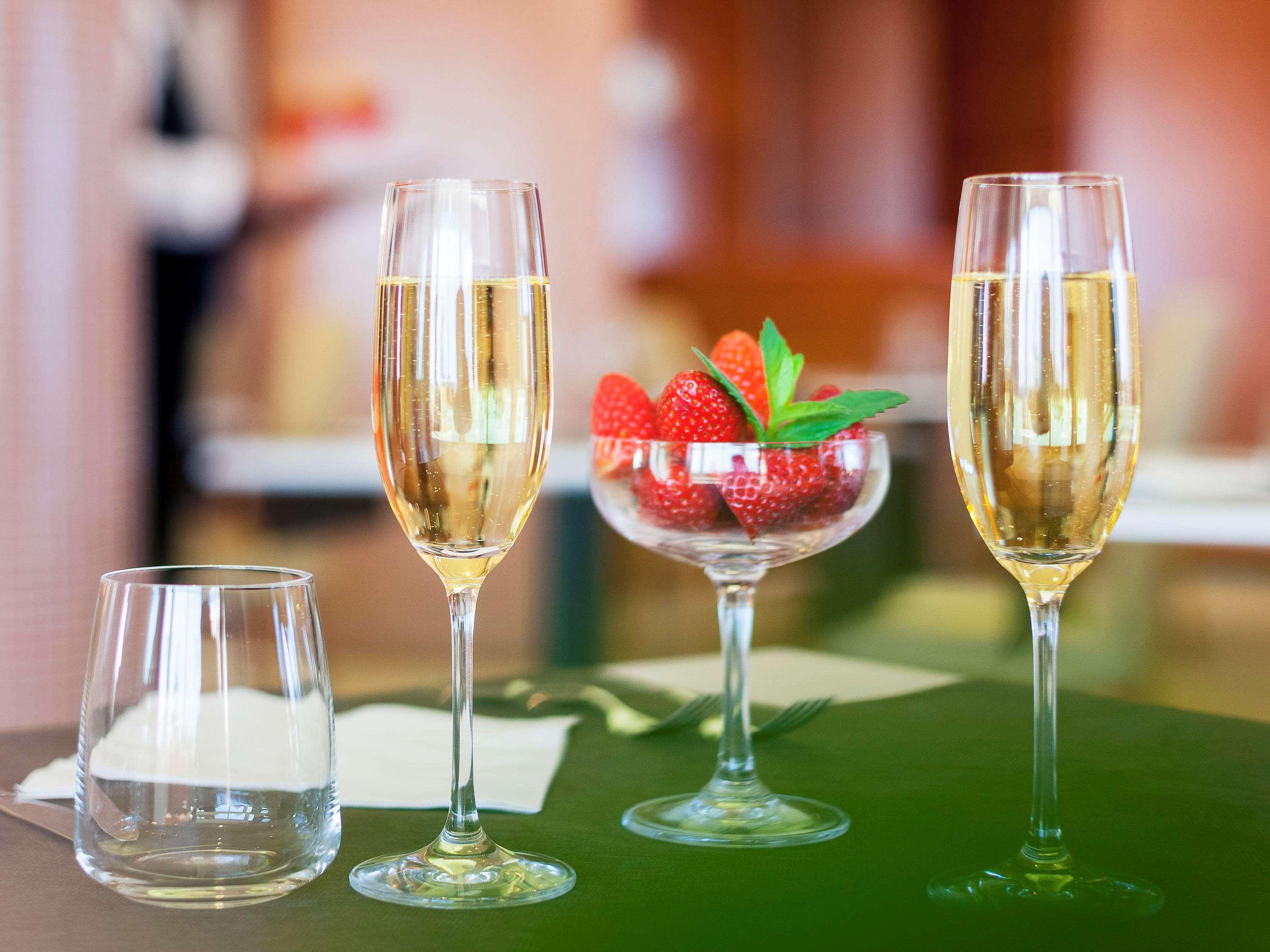 Ibis Styles Bari Giovinazzo Hotell Eksteriør bilde