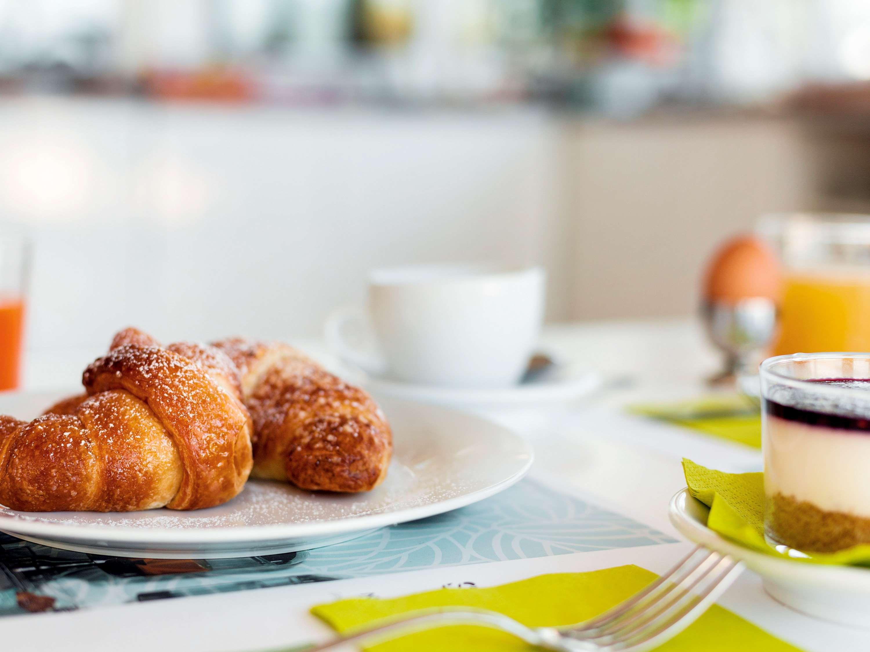Ibis Styles Bari Giovinazzo Hotell Eksteriør bilde