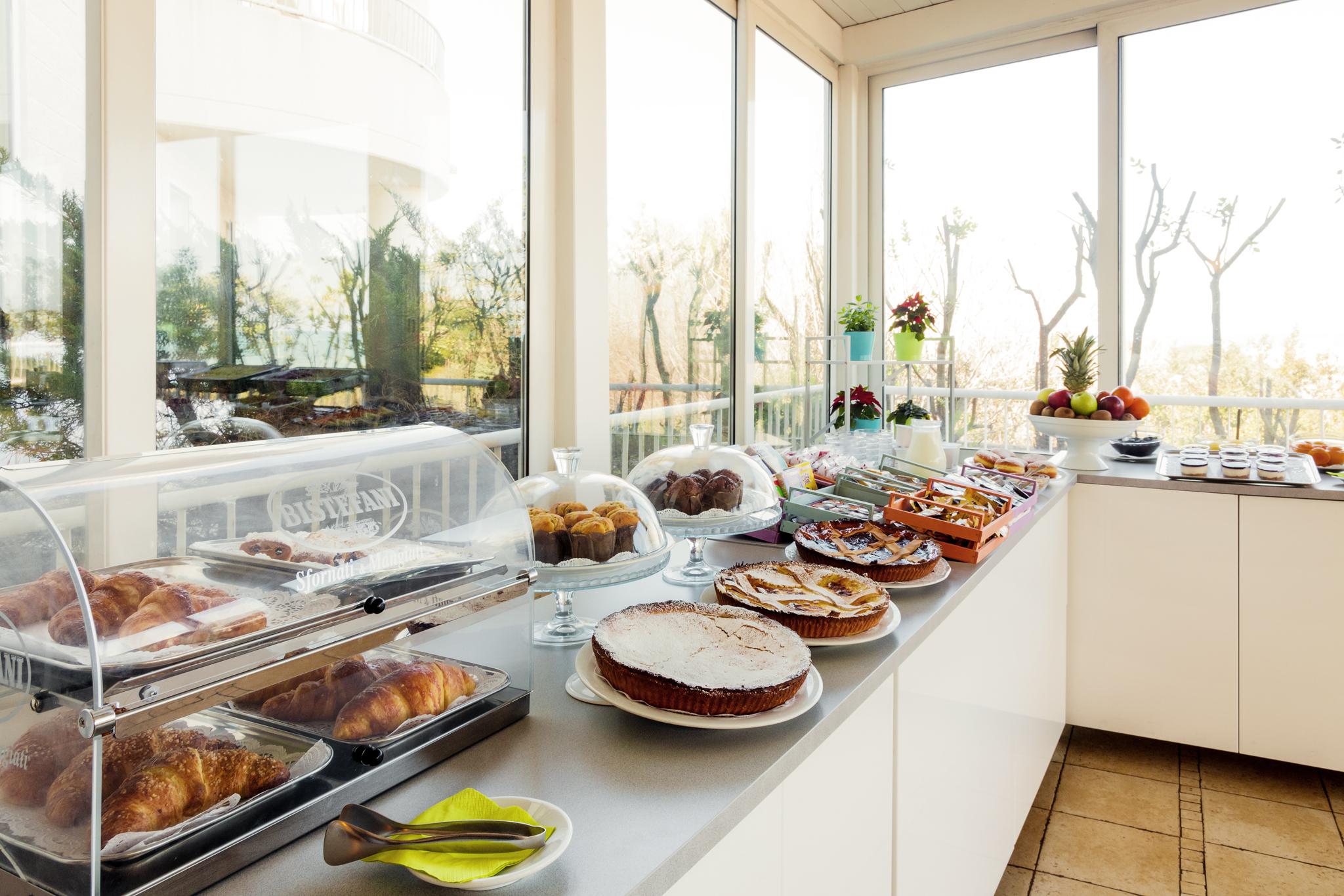 Ibis Styles Bari Giovinazzo Hotell Eksteriør bilde