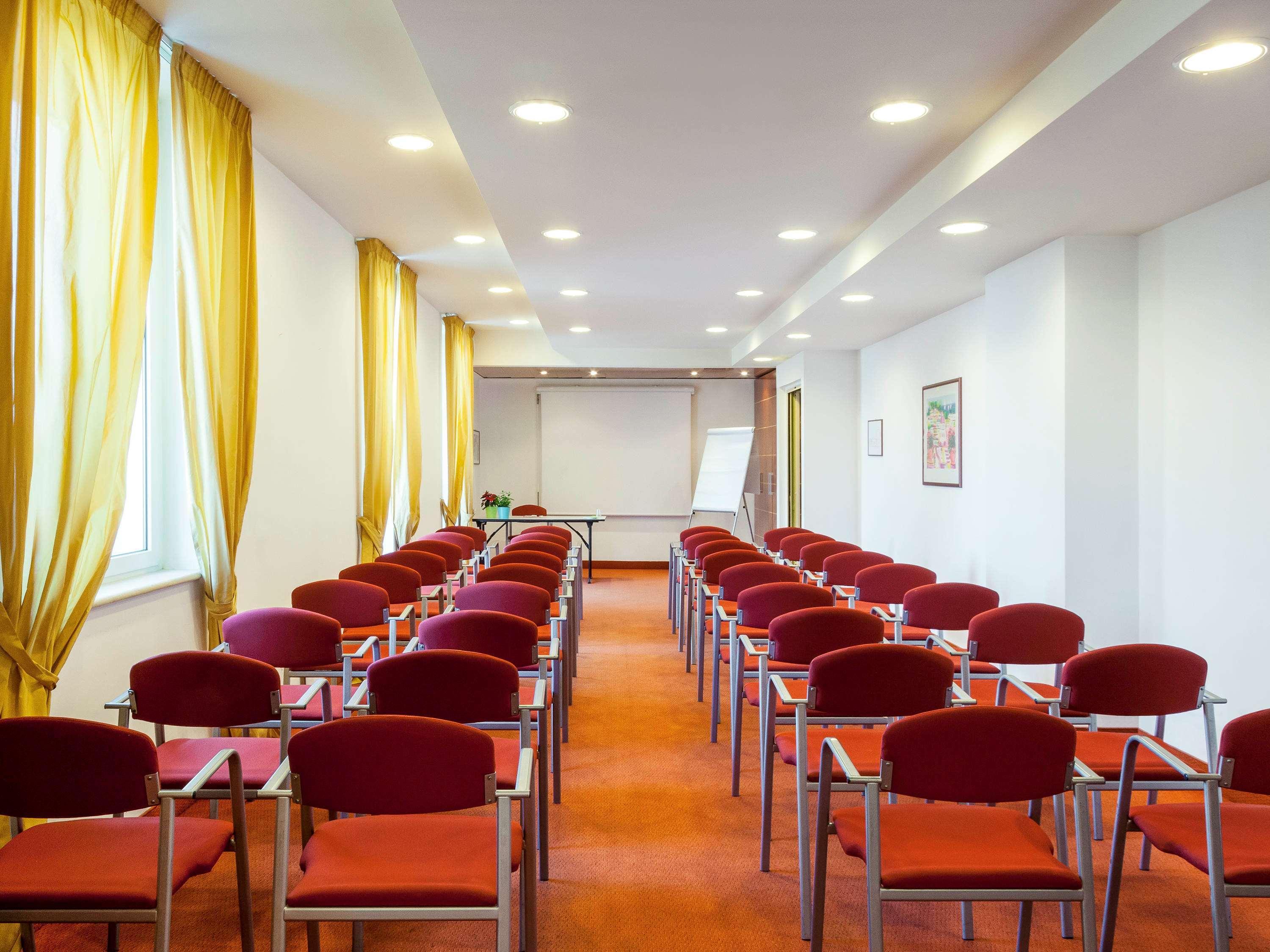 Ibis Styles Bari Giovinazzo Hotell Eksteriør bilde