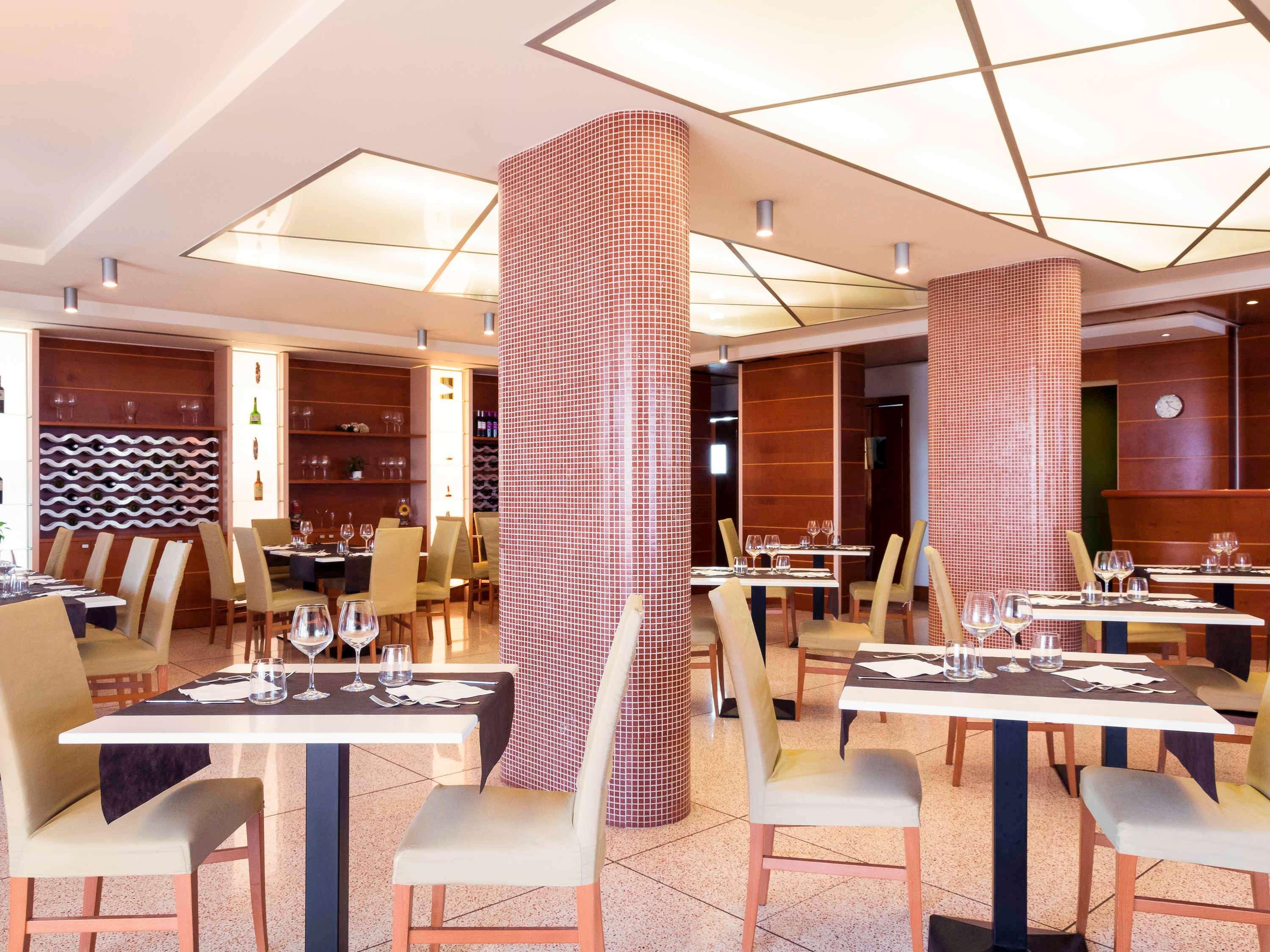 Ibis Styles Bari Giovinazzo Hotell Eksteriør bilde