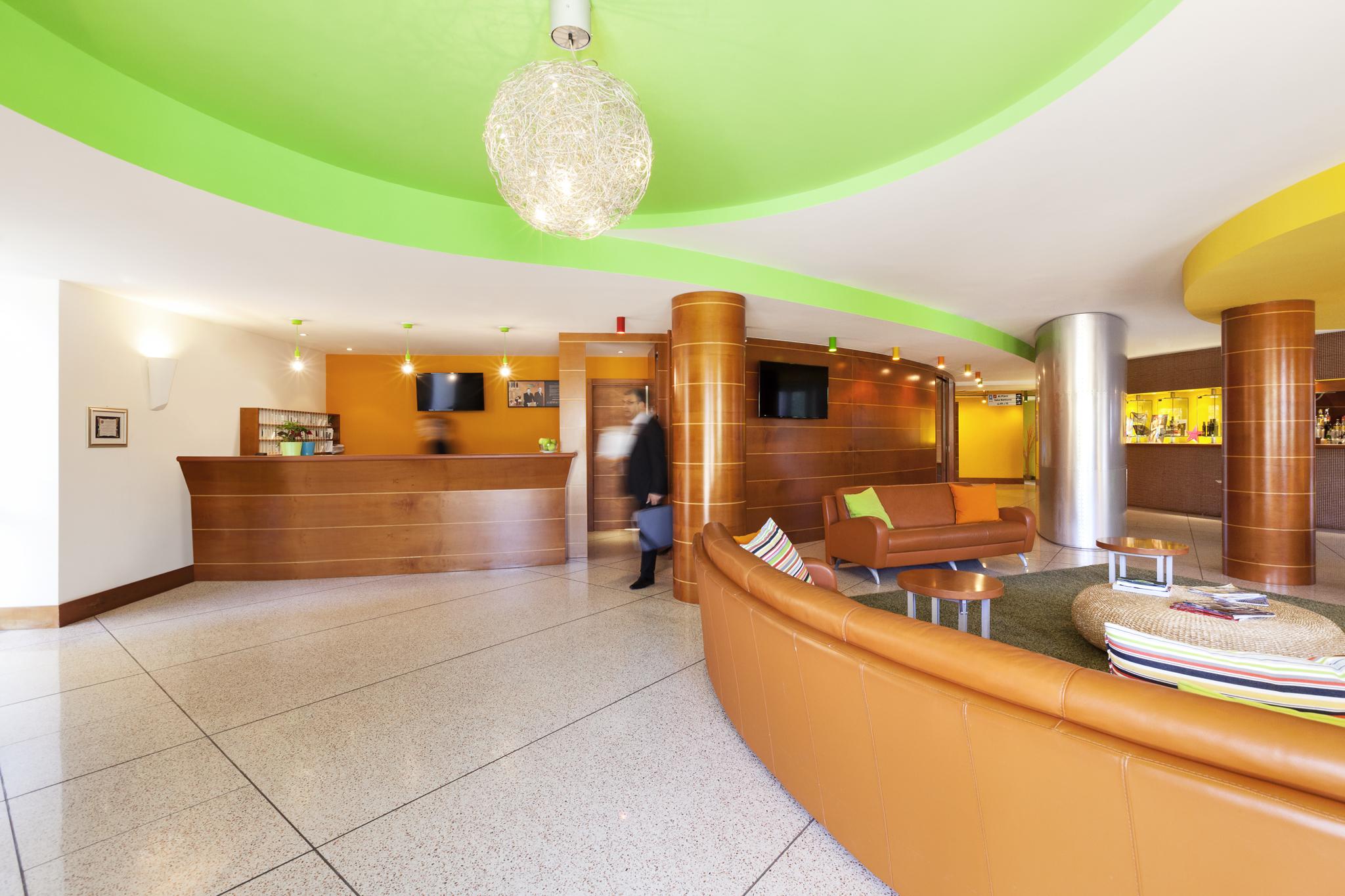 Ibis Styles Bari Giovinazzo Hotell Eksteriør bilde