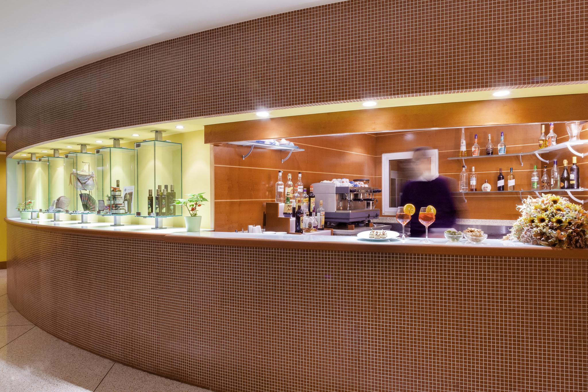Ibis Styles Bari Giovinazzo Hotell Eksteriør bilde