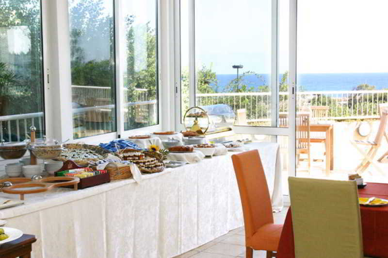 Ibis Styles Bari Giovinazzo Hotell Eksteriør bilde