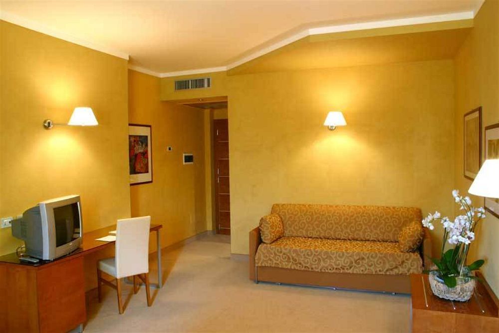 Ibis Styles Bari Giovinazzo Hotell Eksteriør bilde