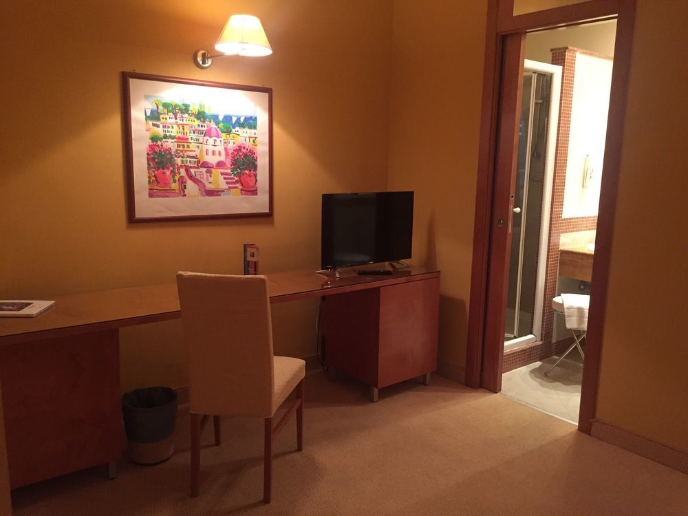 Ibis Styles Bari Giovinazzo Hotell Eksteriør bilde