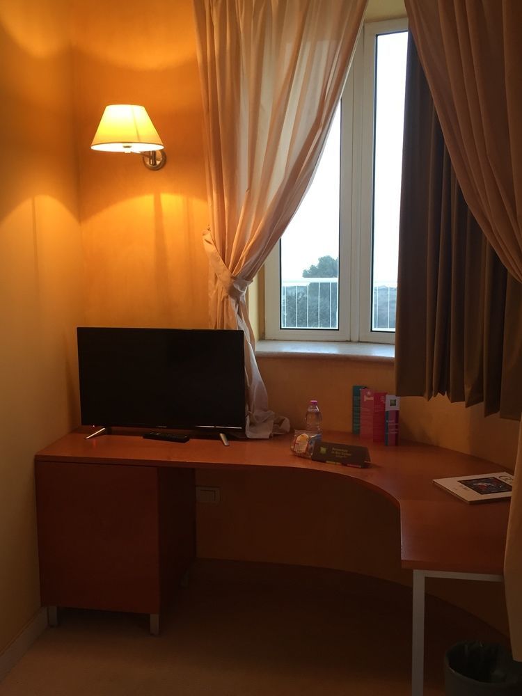 Ibis Styles Bari Giovinazzo Hotell Eksteriør bilde
