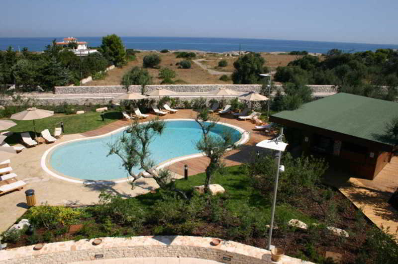 Ibis Styles Bari Giovinazzo Hotell Eksteriør bilde