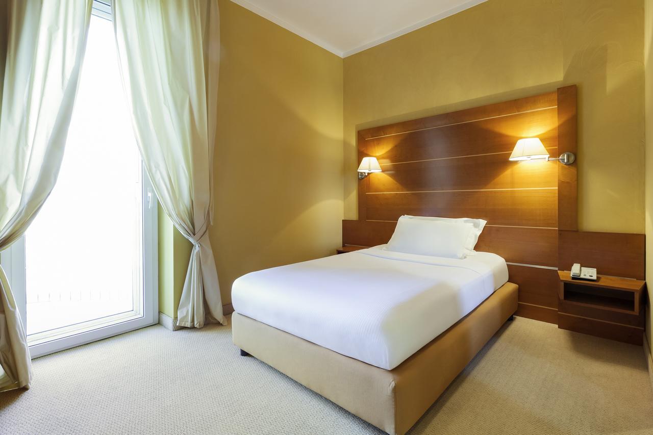 Ibis Styles Bari Giovinazzo Hotell Eksteriør bilde