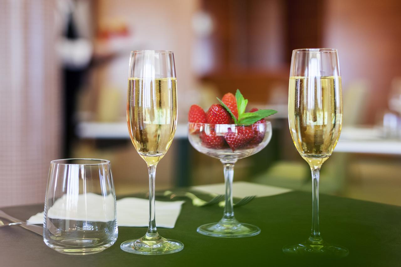 Ibis Styles Bari Giovinazzo Hotell Eksteriør bilde