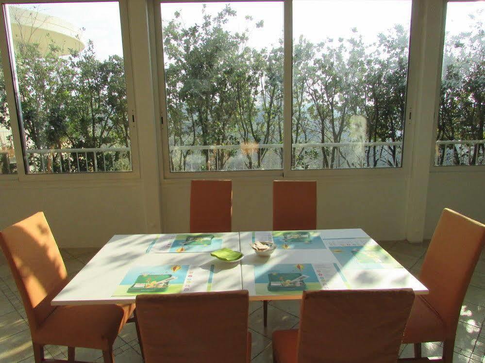 Ibis Styles Bari Giovinazzo Hotell Eksteriør bilde